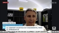 Entrevista a Guillermo Muñiz