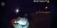 New video shows deadly police shooting at south Phoenix park