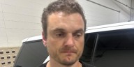 St. Joseph County man arrested after allegedly trafficking a girl from California