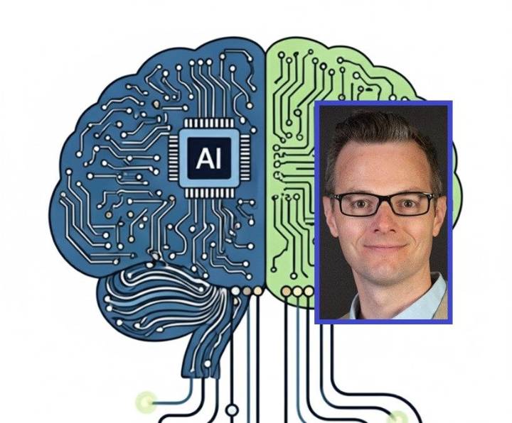 YSU: Grant puts YSU at forefront of AI research