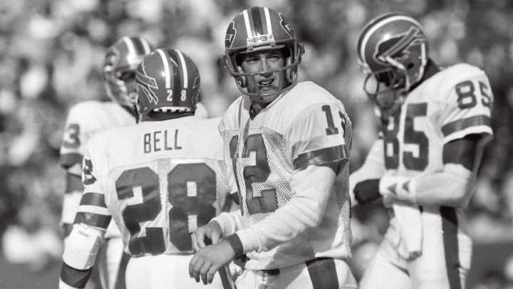 Top games in stadium history: The day Jim Kelly finally became a Bill