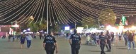 La Policía Local investiga a una joven por una agresión