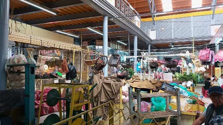 Sanciones de hasta 113 mil pesos por incumplir el Reglamento de Mercados en Pachuca