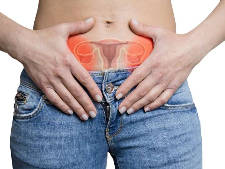 Dolor de ovario: causas y cuándo preocuparse
