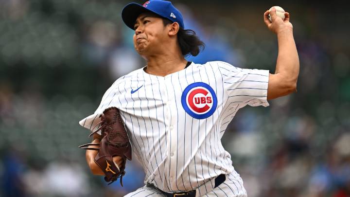 Here are the Cubs’ playoff chances and latest MLB standings