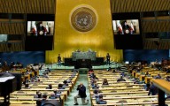 State Department May Bar Iranian UN Delegation From Shopping at Costco