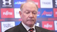 Essendon president stands down amid Merrett turmoil