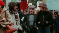 Lizzie Borden on 'Born in Flames,' Working With Harvey Weinstein