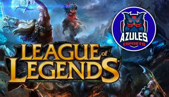 U. de Chile femenina jugará la final americana de League of Legends
