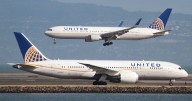Two United Airlines Jets Collide on Tarmac in San Francisco