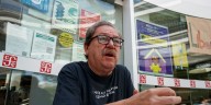 Paco Ignacio Taibo II pide investigar a Adán Augusto López por presuntos nexos criminales