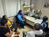Implementarán plan de salud para la comunidad indígena en Monagas