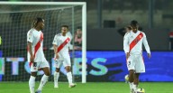 ¿Este es el peor ranking FIFA de Perú desde que asumió Ricardo Gareca?