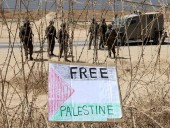 Major US allies break ranks on Palestine