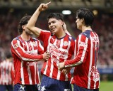 El Guadalajara se venga de Gago