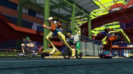 Bomb Rush Cyberfunk Dev Reveals Another Jet Set Radio
