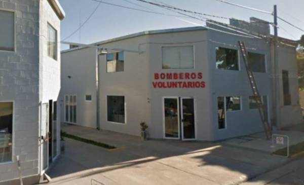 Condenan a prisión a un bombero de Dorrego que abusó sexualmente de una subordinada