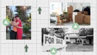 Why friends are teaming up to buy homes : NPR