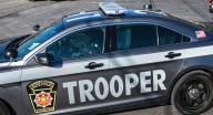 Police search for possibly armed man who threatened ‘suicide by cop’