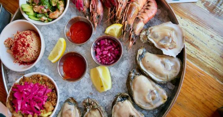Here are 10 of our favorite NOLA restaurants near the Superdome to try on Saints game day