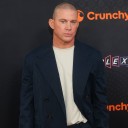 Channing Tatum Celebrates Girlfriend Inka Williams’ Birthday