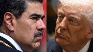 Nicolás Maduro convocó a Donald Trump a tener un diálogo en medio de la máxima tensión en el Caribe
