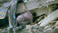 40 años del temblor que transformó la Ciudad de México