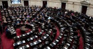 ¡Masivo apoyo! Diputados rechazó el veto del Gobierno a la Ley de Financiamiento Universitario