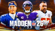 NFL Week 5 Results Predicted By Madden 26