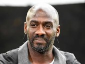 Ghana vs Mali