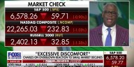 Charles Payne: This idea is simply NUTS