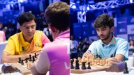 Global Chess League draft: Gukesh, Arjun Erigaisi join forces at PBG Alaskan Knights in GCL 3