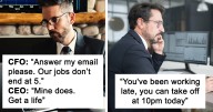 29 Hilarious Private Conversations People Overheard On Wall Street And Just Had To Share