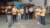 Los vinos herreños 'coquetean' con la alta gastronomía