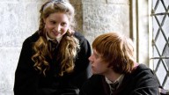 La actriz de 'Harry Potter' Jessie Cave, vetada de una convención de la saga tras abrir una cuenta en OnlyFans