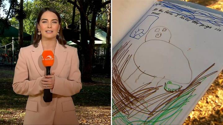 Queensland community-run kindergarten sparks outrage over bid to charge $2200 for children’s portfolios