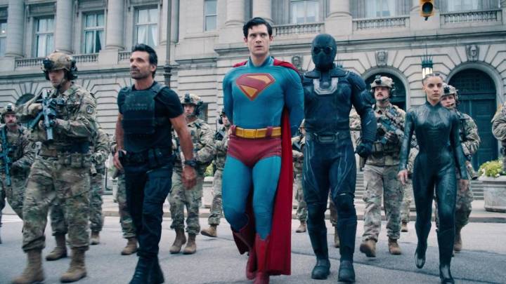 When Is James Gunn's 'Superman' Streaming on HBO Max?