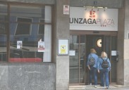 El Hotel Unzaga de Eibar cierra sus puertas el 31 de octubre: fin de una era y dudas sobre su futuro