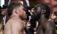 Canelo vs Crawford LIVE: Boxing fight stream, latest updates and undercard results