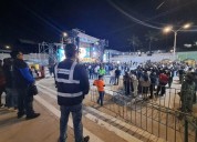 SUNAT fiscaliza concierto de cumbia en Piura y detecta ingresos por más de 126 mil soles