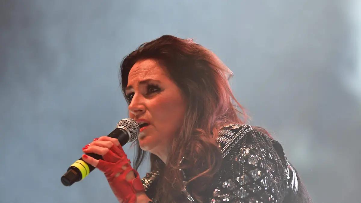 “Ace Of Base es cosa del pasado”: Jenny Berggren, cofundadora de la banda