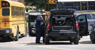 FBI says it was tipped off to social media account of Colorado school shooter in July, but didn't know who he was