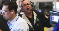 Wall Street inches higher ahead of revisions to US jobs numbers