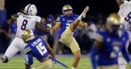 See TU's Angus Davies hit an 80-yard punt vs. Abilene Christian
