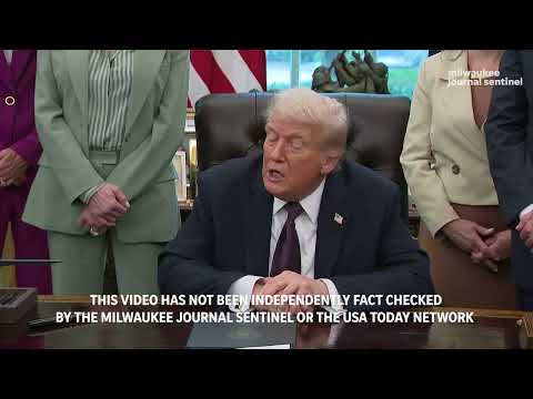 Charlie Kirk suspect Tyler Robison 'radicalized' online, Trump says. Is social media responsible?