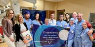 HCA Blake Hospital adds new treatment for hypertension patients