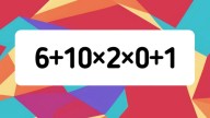 Reto: ¿Cuál es la respuesta correcta del acertijo matemático?