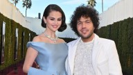 Selena Gómez y Benny Blanco celebran la cena de ensayo previa a su boda