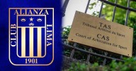 Alianza Lima acude al TAS y deja impactado a hinchas blanquiazules: "Acuerdo final"