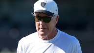 The NFL record Raiders head coach Pete Carroll will set in Week 1